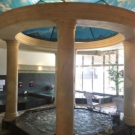 Baden Garden 旧thebed&Spa Tokorozawa Buitenkant foto