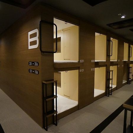 Baden Garden 旧thebed&Spa Tokorozawa Buitenkant foto
