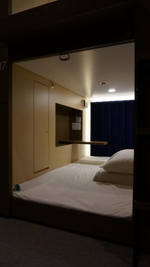 Baden Garden 旧thebed&Spa Tokorozawa Buitenkant foto