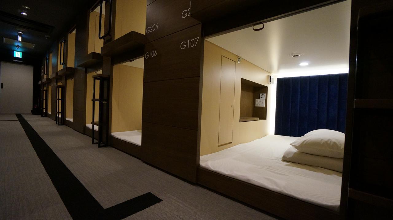 Baden Garden 旧thebed&Spa Tokorozawa Buitenkant foto